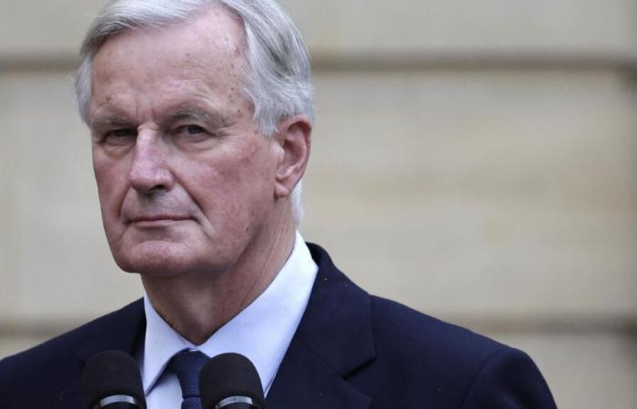 Il governo del primo ministro Michel Barnier è stato finalmente svelato