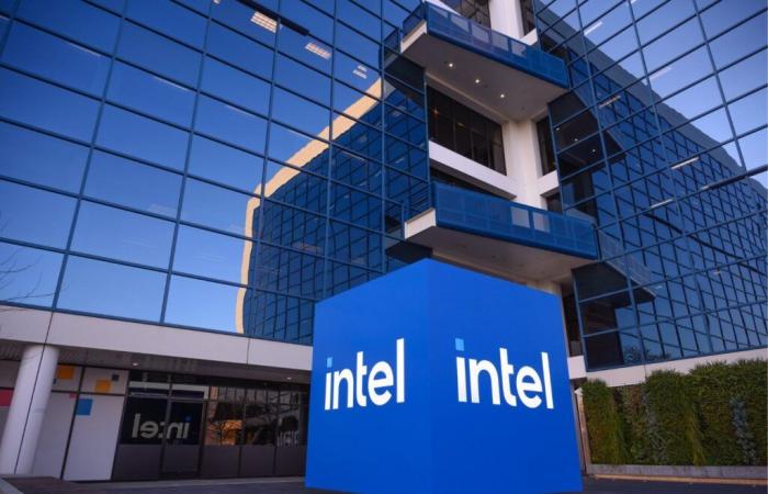 Qualcomm vuole acquisire Intel