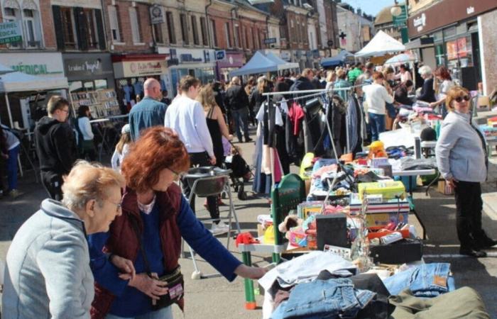 L’elenco dei mercatini delle pulci dove (ancora) fare buoni affari nell’Oise questo fine settimana