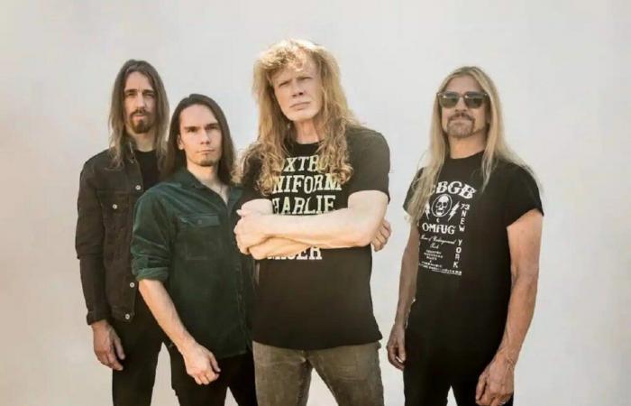 Teemu Mäntysaari ha già in serbo dei riff per il prossimo album