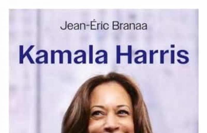 Kamala Harris, la strada verso la vetta