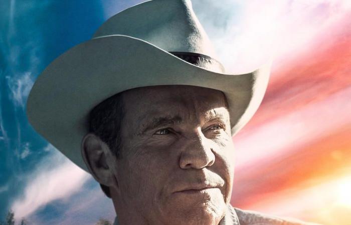 Il film Reagan, stroncato dalla critica, acclamato dal pubblico