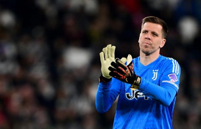 Szczesny saluta i tifosi della Juventus dopo il ritiro: “La mia famiglia, la mia casa”