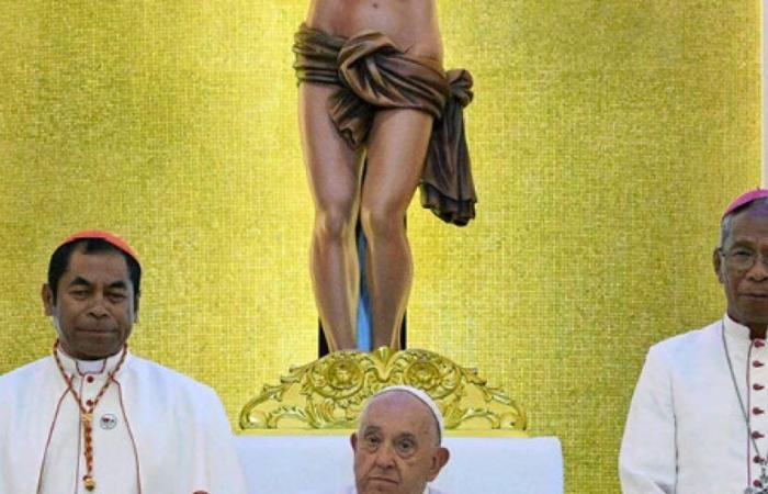 Fervore e vigilanza per accogliere Papa Francesco