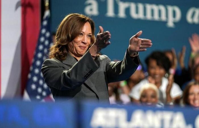 Elezioni presidenziali USA. Kamala Harris sfida Donald Trump a un nuovo dibattito