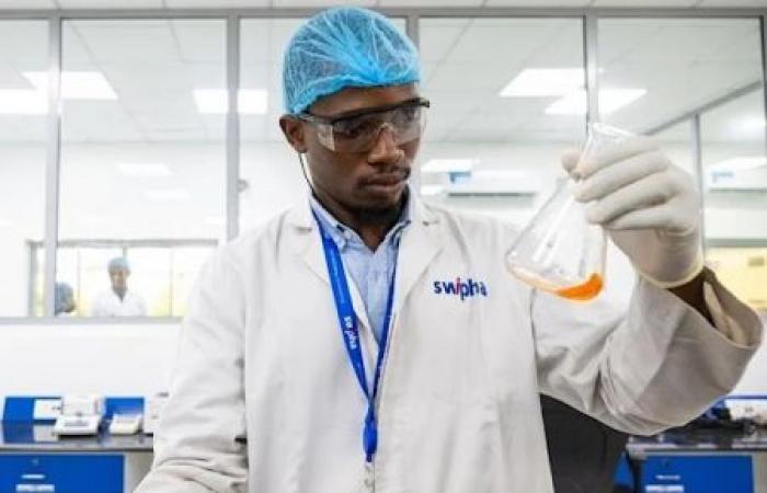 Un farmaco antimalarico dell’Africa occidentale in arrivo: aggiornamento settimanale sulla salute