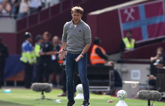 Il West Ham crea una storia indesiderata mentre aumenta la pressione su Julen Lopetegui con la sconfitta del Chelsea