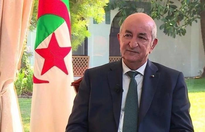 L’Algeria sospende la pubblicazione del giornale che accusa il Marocco del tentato assassinio di Tebboune