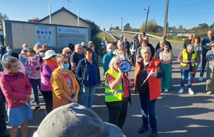 Cotentin. Gli abitanti del posto non sopportano più gli odori di questa discarica: “È disgustoso”