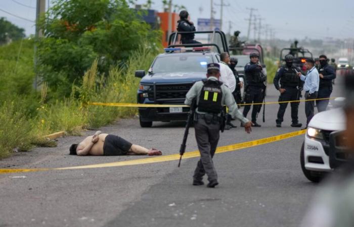 Nuove violenze e nuovi cadaveri ritrovati a Sinaloa