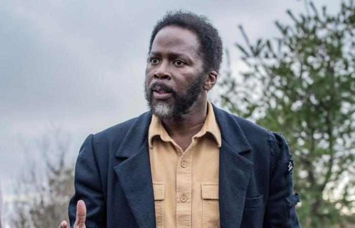 Harold Perrineau afferma che la terza stagione di From è più spaventosa della precedente: “Preparatevi al peggio”