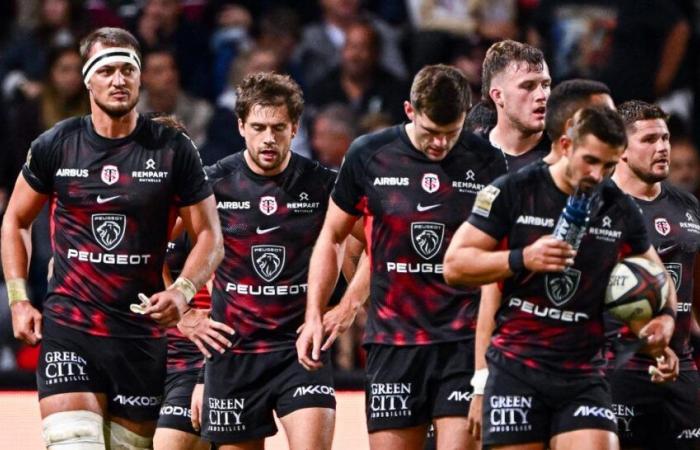 “È sulla strada giusta”, un assistente di Ugo Mola elogia uno dei giovani talenti dello Stade Toulousain