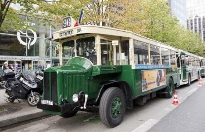 Il programma della RATP per le Giornate del Patrimonio 2024 – MAISON DE LA RATP – Parigi, 75012