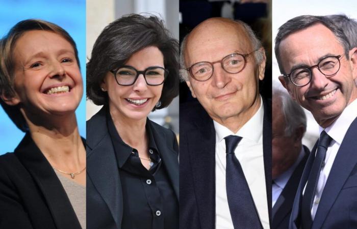 La nuova squadra batte già il record, l’elenco dei ministri solleva interrogativi