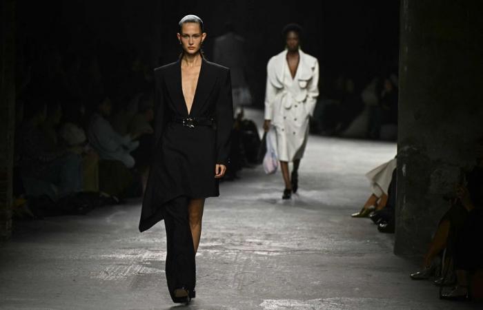 Settimana della moda di Milano | Un inno all’infanzia da Bottega Veneta, Madonna da Dolce & Gabbana