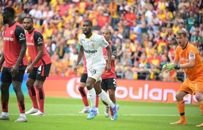 Kevin Danso (RC Lens) dovrebbe sottoporsi a un intervento chirurgico al cuore in vista di un ritorno in campo a ottobre