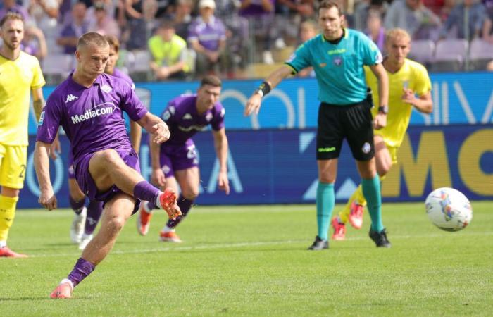 Serie A | Fiorentina-Lazio 2-1: perfetto esordio di Gudmundsson