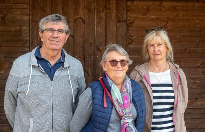 Una passeggiata solidale con il Mellois Lions Club domenica 29 settembre 2024