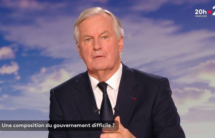 “I più ricchi devono partecipare allo sforzo di solidarietà”, ha affermato il Primo Ministro su France 2…