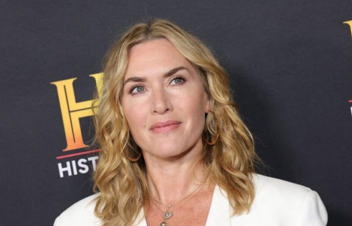 Lo sfogo di Kate Winslet