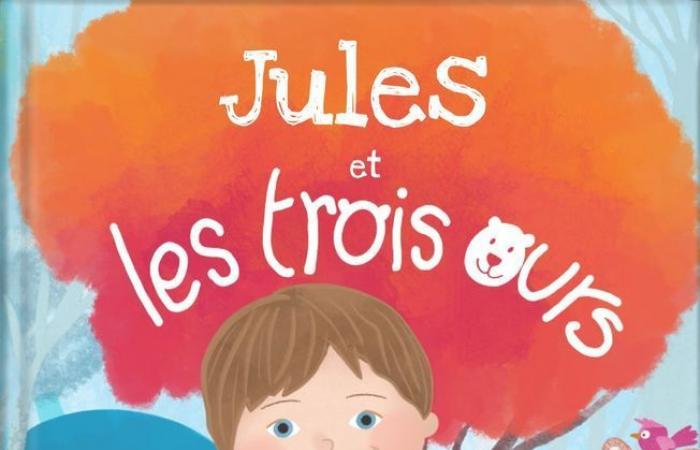 10 libri in cui i tuoi figli sono gli eroi