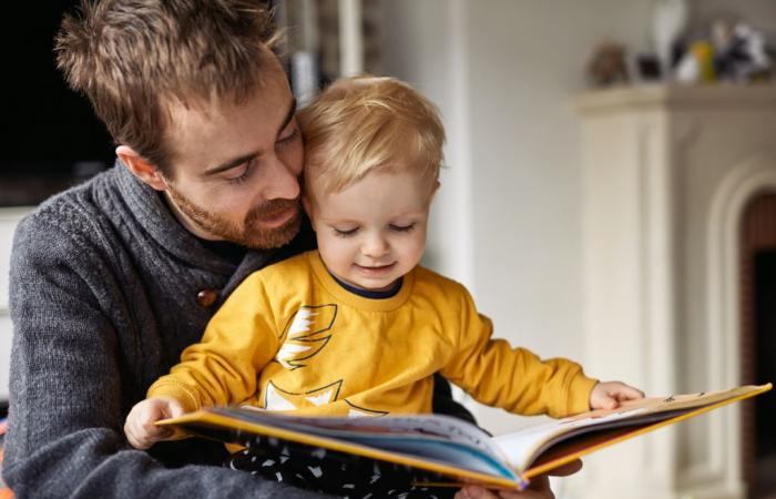 10 libri in cui i tuoi figli sono gli eroi