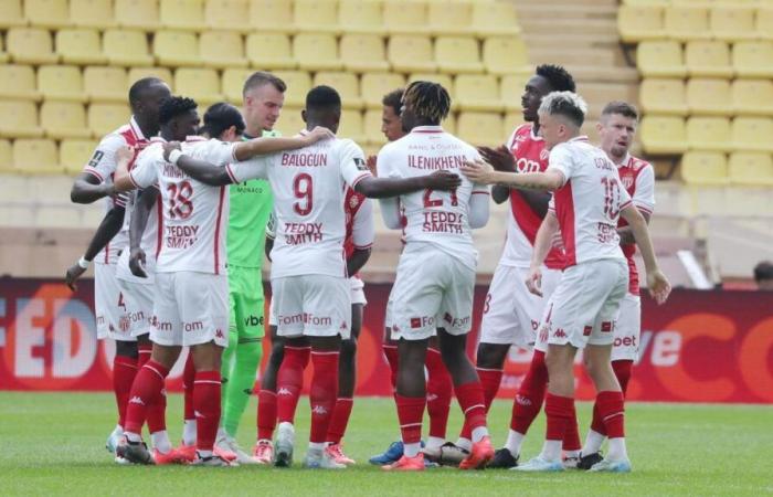 L’AS Monaco di Adi Hütter annienta tutto ciò che incontra sul suo cammino!