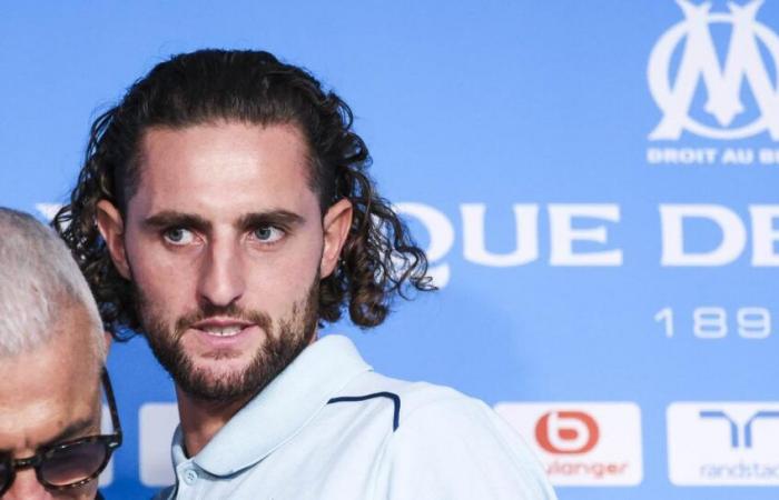 Rabiot insultato durante Reims-PSG