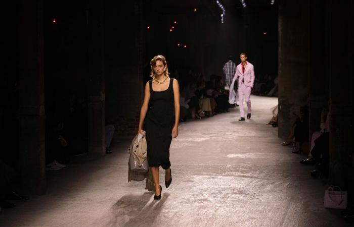 Settimana della moda di Milano | Un inno all’infanzia da Bottega Veneta, Madonna da Dolce & Gabbana