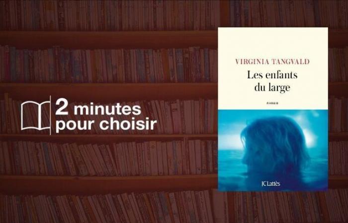 Abbiamo letto “I figli del mare” e i loro misteri di Virginia Tangvald