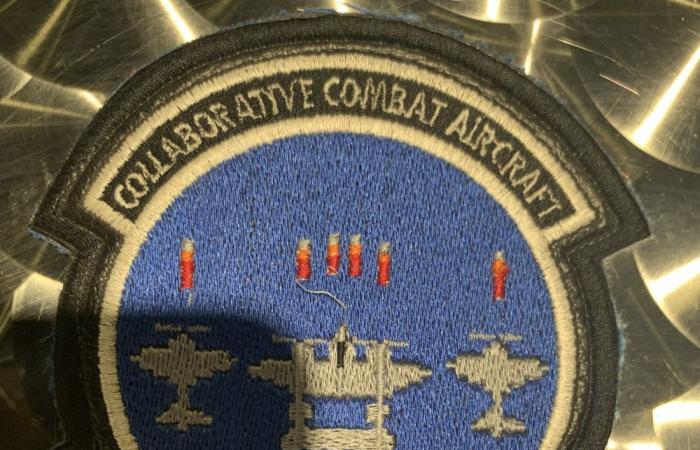 27 grandi patch di unità dalla conferenza Air, Space & Cyber ​​dell’AFA