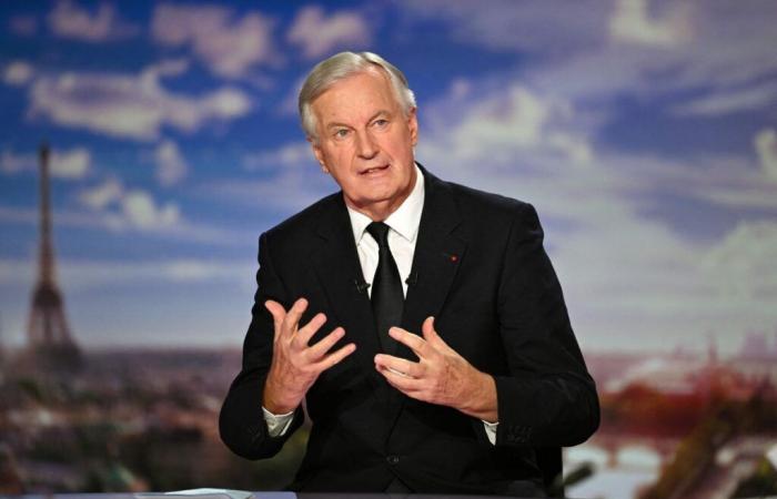 Francia: il governo fragile di Michel Barnier