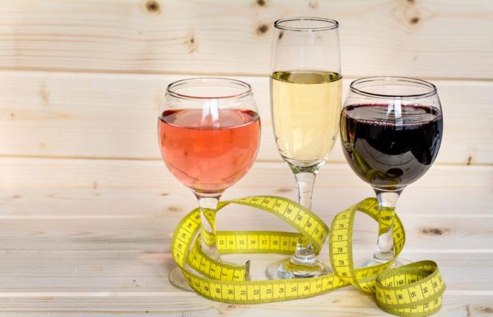 ALCOL: Anche le calorie contano