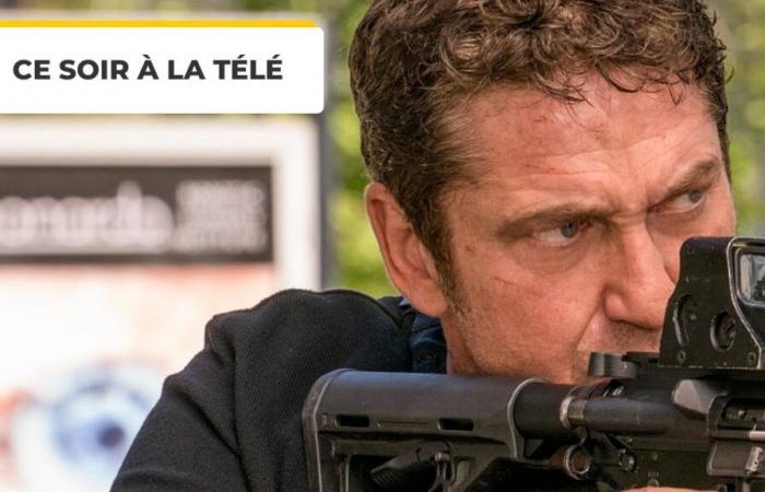 Il Presidente è in pericolo… E pensi davvero che Gerard Butler lascerà che ciò accada? – Cinema News