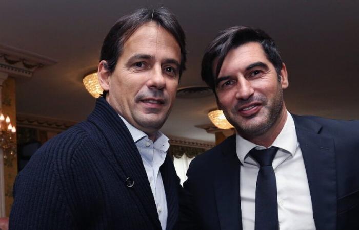 Inzaghi per spiccare il volo, Fonseca per il posto