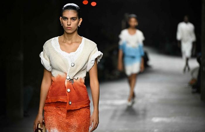 Settimana della moda di Milano | Un inno all’infanzia da Bottega Veneta, Madonna da Dolce & Gabbana