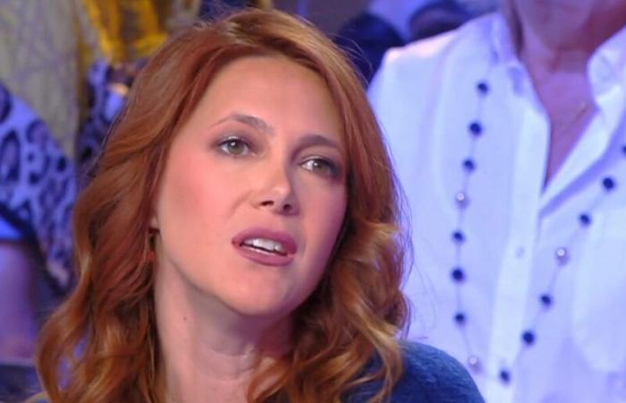 Sandra Lou rivela perché ha davvero lasciato M6, Cyril Hanouna e i suoi editorialisti scioccati (VIDEO)