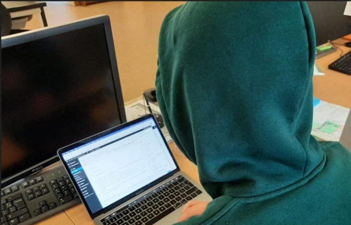 Seine-et-Marne. Rintracciato dagli Stati Uniti, consultava siti pedocriminali sul suo computer