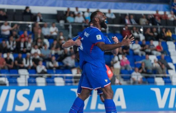 Futsal. A che ora e su quale canale seguire la partita dei Mondiali in Francia