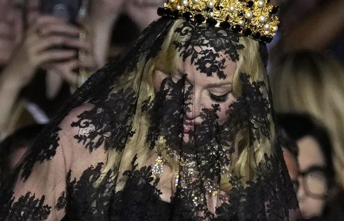 Settimana della moda di Milano | Un inno all’infanzia da Bottega Veneta, Madonna da Dolce & Gabbana