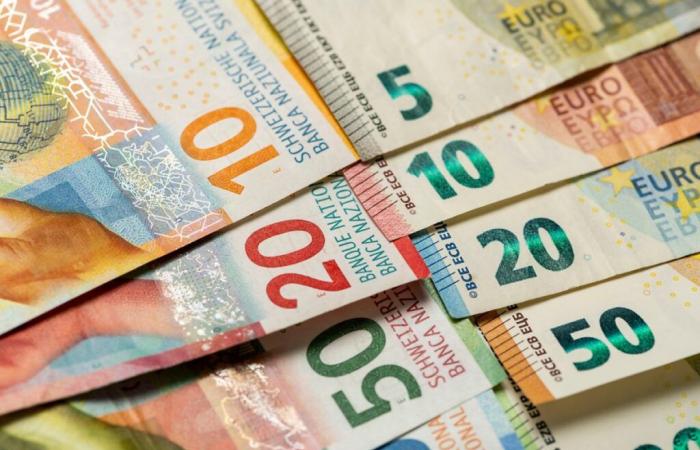 Bassa trasparenza sul finanziamento dei partiti a Zugo