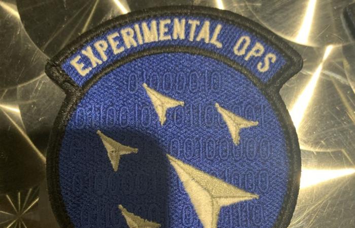 27 grandi patch di unità dalla conferenza Air, Space & Cyber ​​dell’AFA