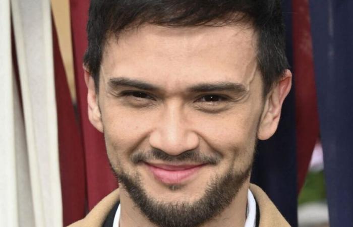 Billy Crawford in lutto, non ha potuto partecipare al funerale del padre