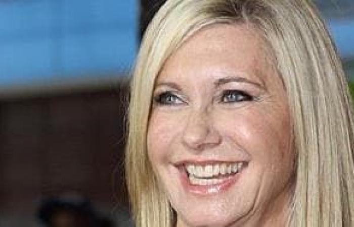 Canzone inedita di Olivia Newton-John pubblicata 2 anni dopo la sua morte