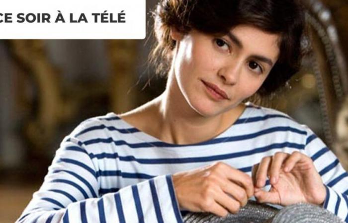 Stasera in TV: Questa donna ha cambiato il mondo della moda, ed è Audrey Tautou a incarnarla: Cinema e serie