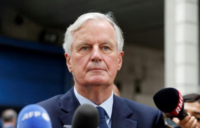 Barnier chiede al suo governo di lavorare nella “massima coesione”: Notizie