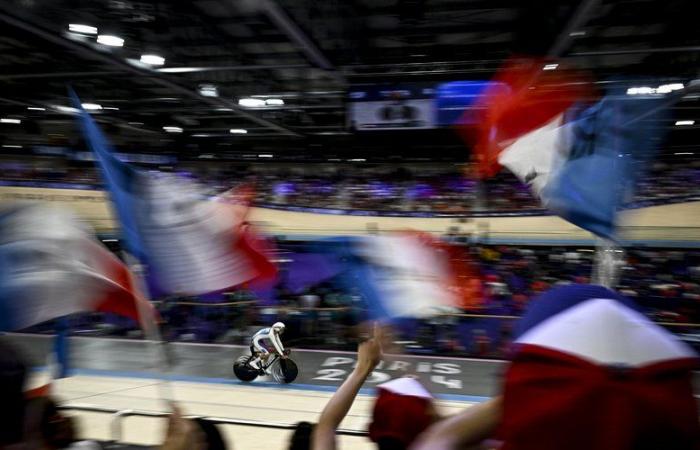 “Non sono sicuro di aver capito cosa mi sta succedendo!” Il prodigio Paul Seixas, primo francese a diventare campione del mondo juniores a cronometro