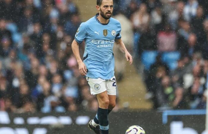 “Solo una squadra è venuta per giocare a calcio”, Bernardo Silva affronta i Gunners dopo Manchester City-Arsenal