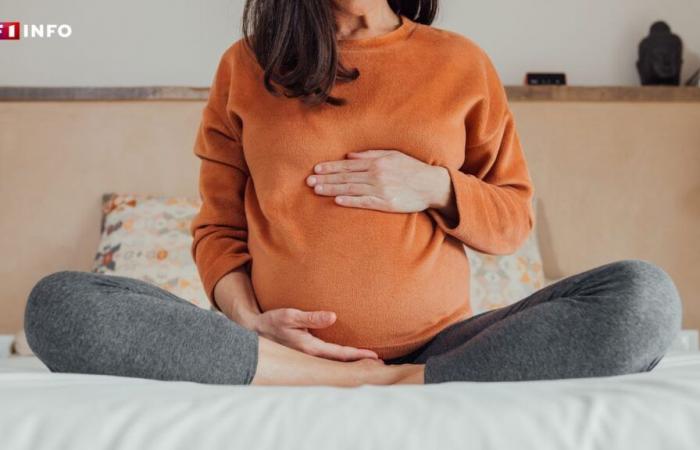 Si sa di più sull’impatto della gravidanza sul cervello femminile