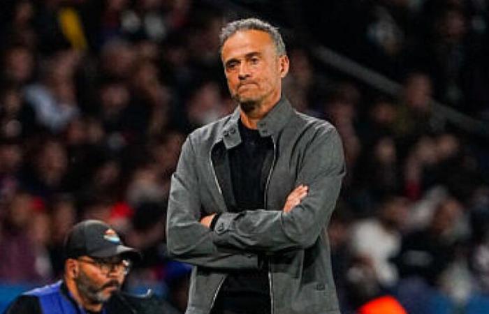 Luis Enrique racconta il suo incubo contro il Barcellona